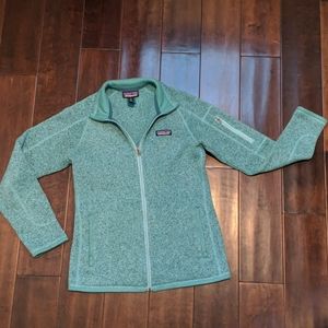 Women's Better Sweater Fleece Jacket